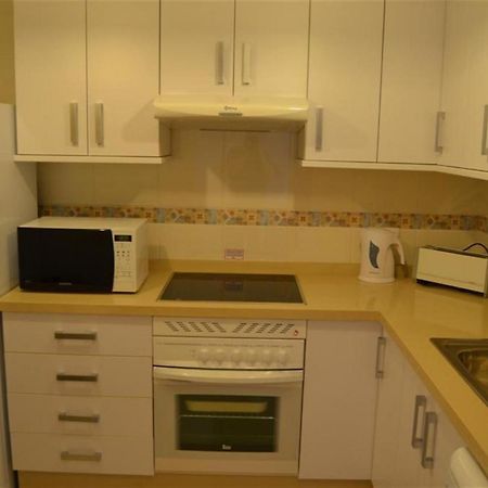 Apartamento Arona 2 - 5208 Mar de Cristal Exterior foto