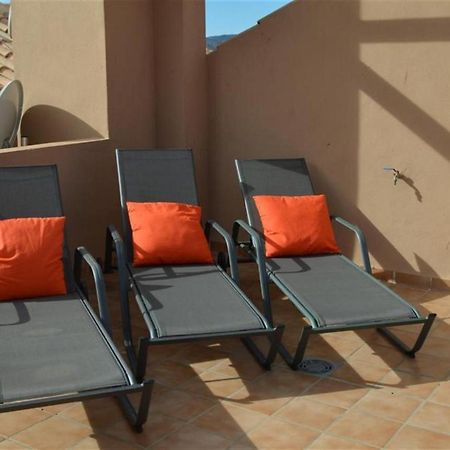 Apartamento Arona 2 - 5208 Mar de Cristal Exterior foto