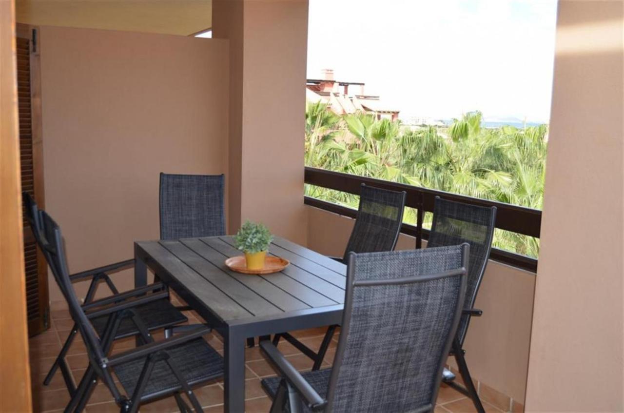 Apartamento Arona 2 - 5208 Mar de Cristal Exterior foto