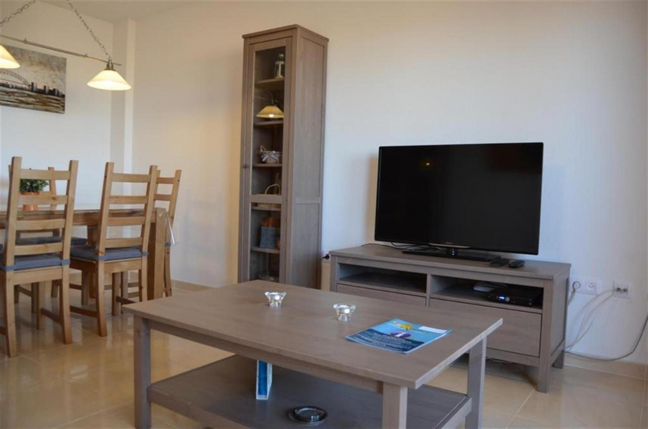 Apartamento Arona 2 - 5208 Mar de Cristal Exterior foto