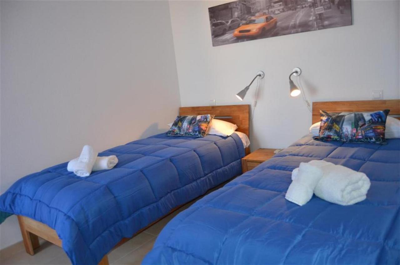 Apartamento Arona 2 - 5208 Mar de Cristal Exterior foto