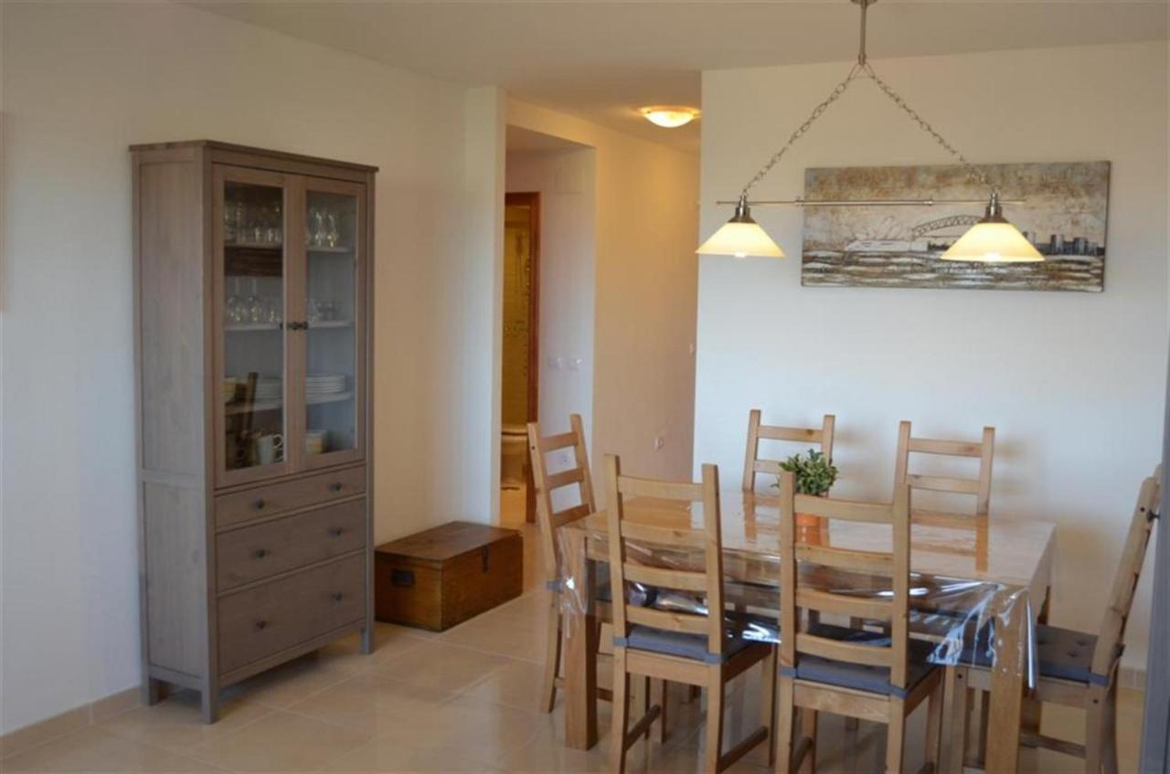 Apartamento Arona 2 - 5208 Mar de Cristal Exterior foto