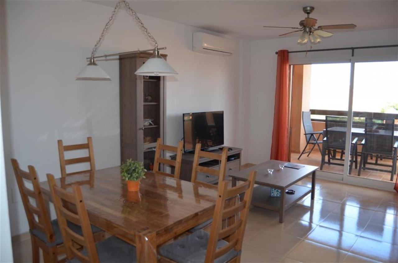 Apartamento Arona 2 - 5208 Mar de Cristal Exterior foto