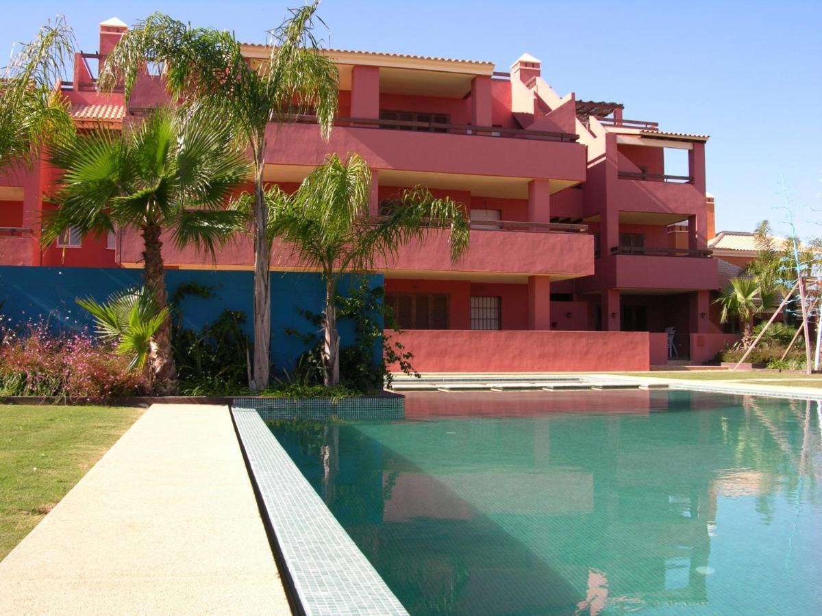 Apartamento Arona 2 - 5208 Mar de Cristal Exterior foto