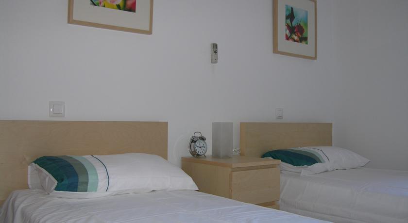 Apartamento Arona 2 - 5208 Mar de Cristal Habitación foto
