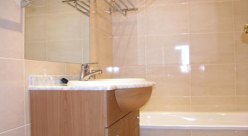 Apartamento Arona 2 - 5208 Mar de Cristal Habitación foto