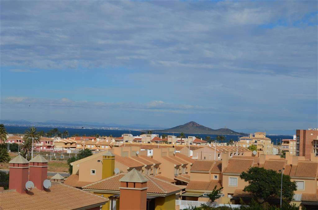 Apartamento Arona 2 - 5208 Mar de Cristal Habitación foto