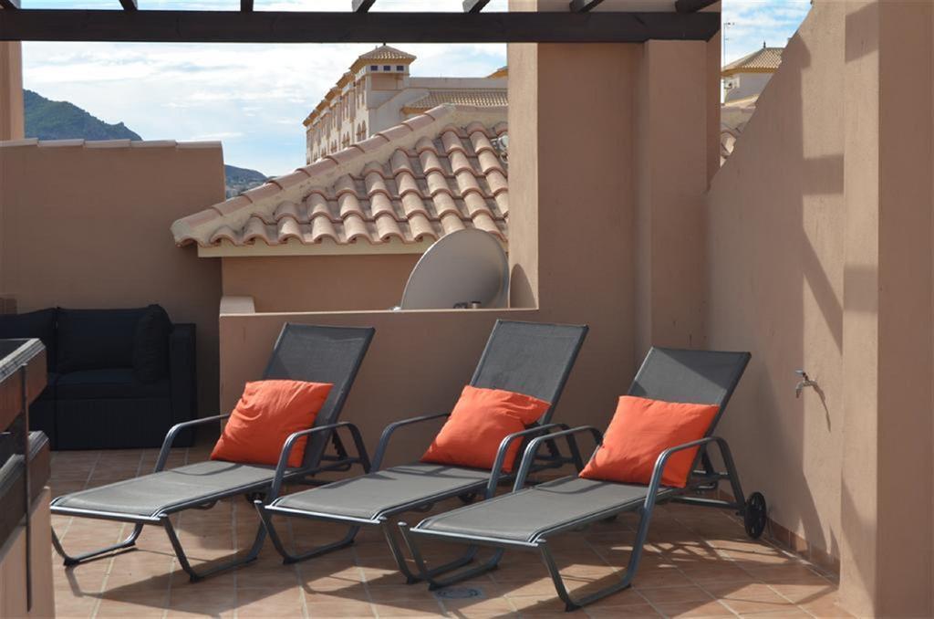 Apartamento Arona 2 - 5208 Mar de Cristal Habitación foto