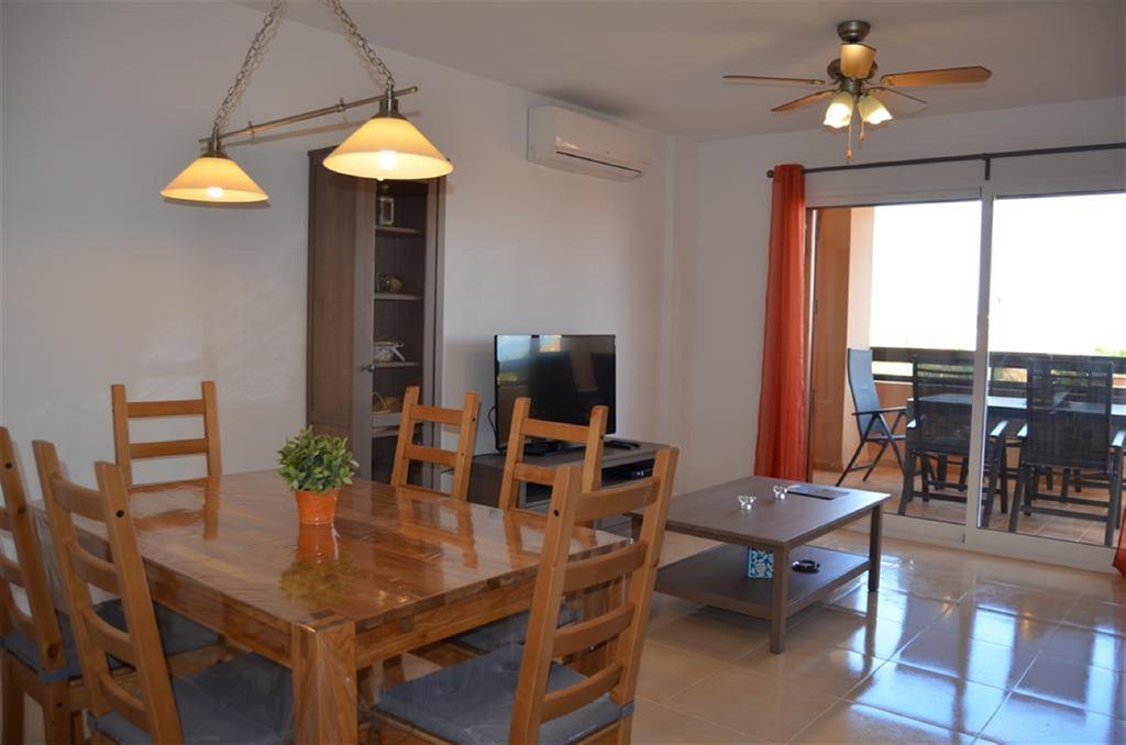 Apartamento Arona 2 - 5208 Mar de Cristal Habitación foto