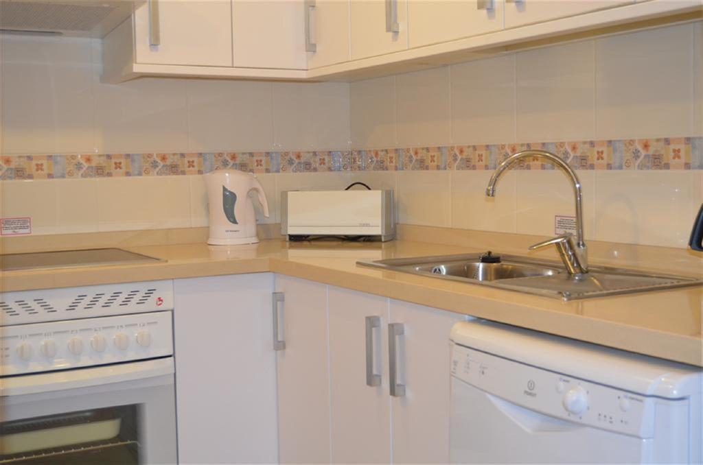 Apartamento Arona 2 - 5208 Mar de Cristal Habitación foto