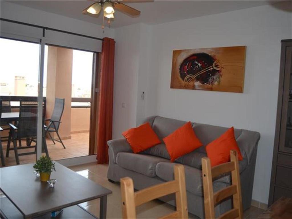 Apartamento Arona 2 - 5208 Mar de Cristal Habitación foto